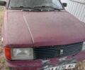 Червоний Москвич / АЗЛК 2141, об'ємом двигуна 1.5 л та пробігом 3 тис. км за 361 $, фото 1 на Automoto.ua
