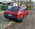 Красный Москвич / АЗЛК 2141, объемом двигателя 1.5 л и пробегом 3 тыс. км за 1534 $, фото 3 на Automoto.ua
