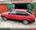Красный Москвич / АЗЛК 2141, объемом двигателя 1.5 л и пробегом 50 тыс. км за 599 $, фото 1 на Automoto.ua