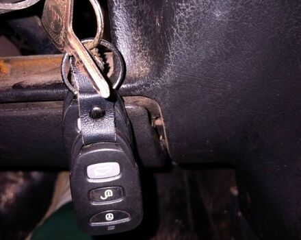 Красный Москвич / АЗЛК 2141, объемом двигателя 1.5 л и пробегом 50 тыс. км за 599 $, фото 10 на Automoto.ua