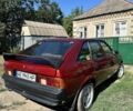 Красный Москвич / АЗЛК 2141, объемом двигателя 1.5 л и пробегом 150 тыс. км за 594 $, фото 4 на Automoto.ua