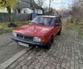 Красный Москвич / АЗЛК 2141, объемом двигателя 1.5 л и пробегом 3 тыс. км за 1534 $, фото 1 на Automoto.ua