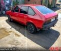 Червоний Москвич / АЗЛК 2141, об'ємом двигуна 1.6 л та пробігом 300 тис. км за 650 $, фото 1 на Automoto.ua