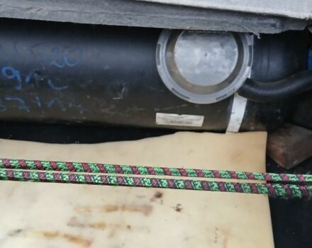 Красный Москвич / АЗЛК 2141, объемом двигателя 1.5 л и пробегом 150 тыс. км за 850 $, фото 7 на Automoto.ua