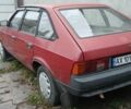 Красный Москвич / АЗЛК 2141, объемом двигателя 1.5 л и пробегом 150 тыс. км за 850 $, фото 4 на Automoto.ua