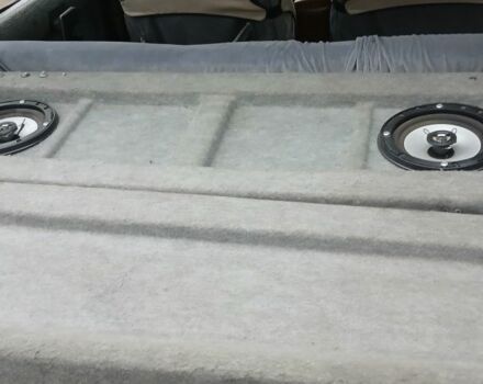 Красный Москвич / АЗЛК 2141, объемом двигателя 1.5 л и пробегом 150 тыс. км за 850 $, фото 8 на Automoto.ua