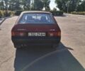 Красный Москвич / АЗЛК 2141, объемом двигателя 1.5 л и пробегом 58 тыс. км за 600 $, фото 4 на Automoto.ua