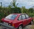 Червоний Москвич / АЗЛК 2141, об'ємом двигуна 1.5 л та пробігом 107 тис. км за 1100 $, фото 2 на Automoto.ua