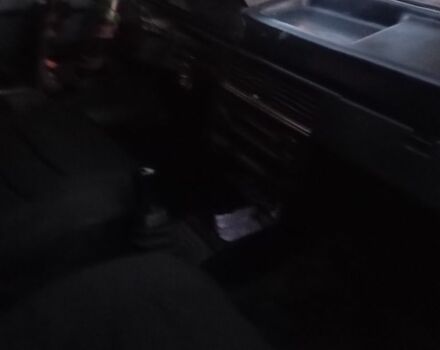 Москвич / АЗЛК 2141 1990 в Кривом Роге на Automoto.ua Красный Москвич / АЗЛК 2141, объемом двигателя 2 л и пробегом 200 тыс. км за 597 $, фото 2 на Automoto.ua