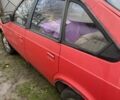 Червоний Москвич / АЗЛК 2141, об'ємом двигуна 1.4 л та пробігом 175 тис. км за 500 $, фото 3 на Automoto.ua