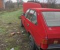 Червоний Москвич / АЗЛК 2141, об'ємом двигуна 1.5 л та пробігом 3 тис. км за 378 $, фото 4 на Automoto.ua