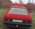 Червоний Москвич / АЗЛК 2141, об'ємом двигуна 1.5 л та пробігом 3 тис. км за 378 $, фото 5 на Automoto.ua