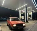 Червоний Москвич / АЗЛК 2141, об'ємом двигуна 1.6 л та пробігом 333 тис. км за 411 $, фото 1 на Automoto.ua