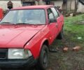 Червоний Москвич / АЗЛК 2141, об'ємом двигуна 1.5 л та пробігом 3 тис. км за 378 $, фото 1 на Automoto.ua