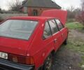 Червоний Москвич / АЗЛК 2141, об'ємом двигуна 1.5 л та пробігом 3 тис. км за 378 $, фото 7 на Automoto.ua