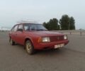 Красный Москвич / АЗЛК 2141, объемом двигателя 1.5 л и пробегом 293 тыс. км за 484 $, фото 7 на Automoto.ua