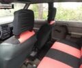 Красный Москвич / АЗЛК 2141, объемом двигателя 1.5 л и пробегом 293 тыс. км за 484 $, фото 1 на Automoto.ua