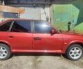 Красный Москвич / АЗЛК 2141, объемом двигателя 2 л и пробегом 350 тыс. км за 2400 $, фото 8 на Automoto.ua