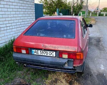 Москвич / АЗЛК 2141, объемом двигателя 1.6 л и пробегом 0 тыс. км за 400 $, фото 3 на Automoto.ua