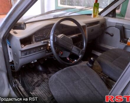 Москвич / АЗЛК 2141 1989 в Николаеве на Automoto.ua Москвич / АЗЛК 2141, объемом двигателя 1.6 л и пробегом 0 тыс. км за 580 $, фото 4 на Automoto.ua