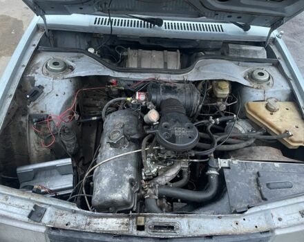 Москвич / АЗЛК 2141, об'ємом двигуна 1.5 л та пробігом 101 тис. км за 500 $, фото 2 на Automoto.ua