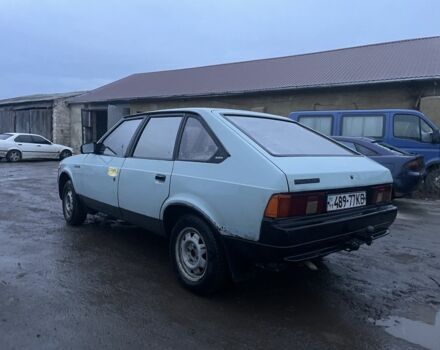 Москвич / АЗЛК 2141, об'ємом двигуна 1.5 л та пробігом 101 тис. км за 500 $, фото 3 на Automoto.ua