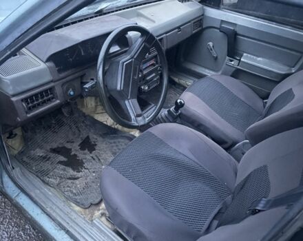 Москвич / АЗЛК 2141, об'ємом двигуна 1.5 л та пробігом 101 тис. км за 500 $, фото 5 на Automoto.ua