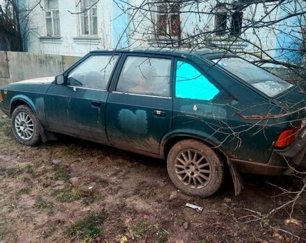 Москвич / АЗЛК 2141, объемом двигателя 1.7 л и пробегом 0 тыс. км за 710 $, фото 1 на Automoto.ua