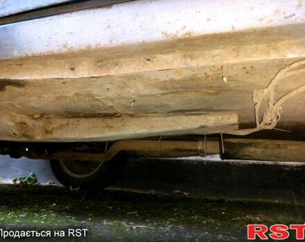 Москвич / АЗЛК 2141 1989 в Николаеве на Automoto.ua Москвич / АЗЛК 2141, объемом двигателя 1.6 л и пробегом 0 тыс. км за 580 $, фото 1 на Automoto.ua