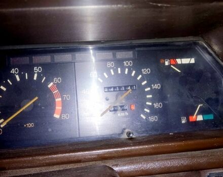 Москвич / АЗЛК 2141, объемом двигателя 1.5 л и пробегом 141 тыс. км за 650 $, фото 1 на Automoto.ua