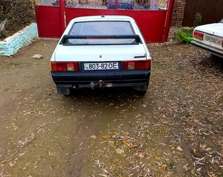 Москвич / АЗЛК 2141, об'ємом двигуна 1.5 л та пробігом 0 тис. км за 370 $, фото 5 на Automoto.ua