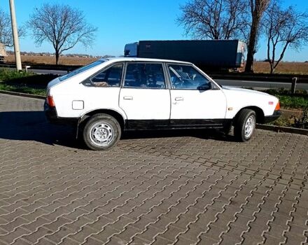 Москвич / АЗЛК 2141, об'ємом двигуна 1.6 л та пробігом 0 тис. км за 700 $, фото 1 на Automoto.ua
