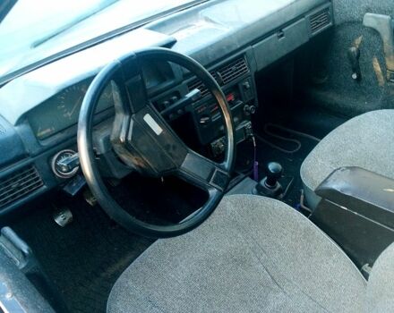 Москвич / АЗЛК 2141, объемом двигателя 1.7 л и пробегом 0 тыс. км за 600 $, фото 7 на Automoto.ua