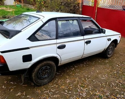 Москвич / АЗЛК 2141, об'ємом двигуна 1.5 л та пробігом 0 тис. км за 370 $, фото 2 на Automoto.ua