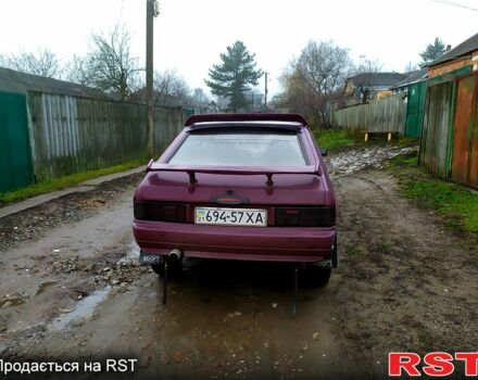 Москвич / АЗЛК 2141, об'ємом двигуна 1.5 л та пробігом 100 тис. км за 900 $, фото 1 на Automoto.ua
