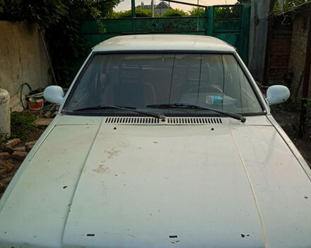 Москвич / АЗЛК 2141, объемом двигателя 1.3 л и пробегом 11 тыс. км за 450 $, фото 3 на Automoto.ua