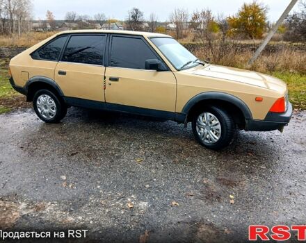 Москвич / АЗЛК 2141, объемом двигателя 1.5 л и пробегом 0 тыс. км за 500 $, фото 3 на Automoto.ua