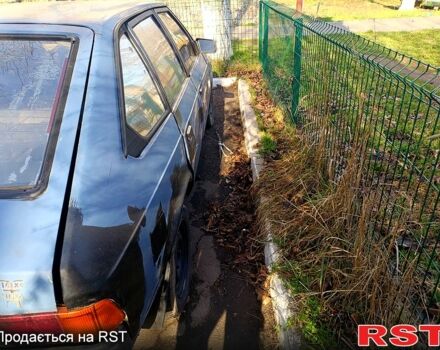 Москвич / АЗЛК 2141, об'ємом двигуна 15 л та пробігом 0 тис. км за 250 $, фото 4 на Automoto.ua