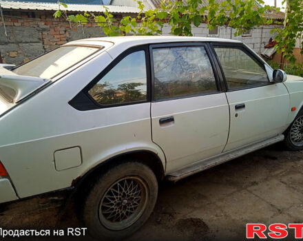 Москвич / АЗЛК 2141, объемом двигателя 1.3 л и пробегом 11 тыс. км за 450 $, фото 2 на Automoto.ua