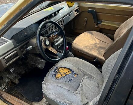 Москвич / АЗЛК 2141, объемом двигателя 2 л и пробегом 200 тыс. км за 500 $, фото 2 на Automoto.ua