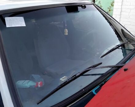 Москвич / АЗЛК 2141, объемом двигателя 1.6 л и пробегом 100 тыс. км за 1000 $, фото 1 на Automoto.ua