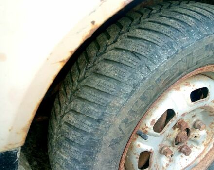 Москвич / АЗЛК 2141, объемом двигателя 1.7 л и пробегом 0 тыс. км за 600 $, фото 6 на Automoto.ua