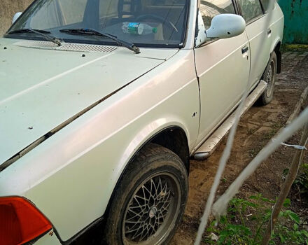 Москвич / АЗЛК 2141, объемом двигателя 1.3 л и пробегом 11 тыс. км за 450 $, фото 1 на Automoto.ua