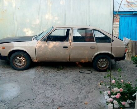 Москвич / АЗЛК 2141, объемом двигателя 1.7 л и пробегом 0 тыс. км за 600 $, фото 1 на Automoto.ua