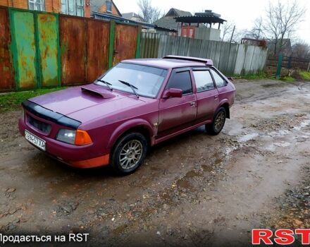 Москвич / АЗЛК 2141, об'ємом двигуна 1.5 л та пробігом 100 тис. км за 900 $, фото 3 на Automoto.ua