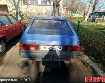 Москвич / АЗЛК 2141, об'ємом двигуна 15 л та пробігом 0 тис. км за 250 $, фото 3 на Automoto.ua
