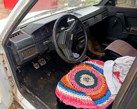 Москвич / АЗЛК 2141, об'ємом двигуна 1.5 л та пробігом 0 тис. км за 370 $, фото 4 на Automoto.ua