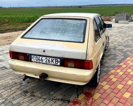 Москвич / АЗЛК 2141, объемом двигателя 1.7 л и пробегом 0 тыс. км за 595 $, фото 2 на Automoto.ua