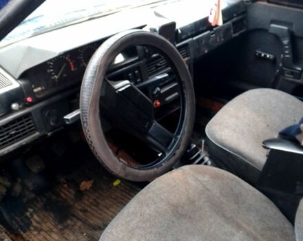 Москвич / АЗЛК 2141, об'ємом двигуна 1.7 л та пробігом 167 тис. км за 750 $, фото 5 на Automoto.ua