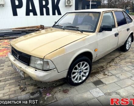 Москвич / АЗЛК 2141, объемом двигателя 1.7 л и пробегом 0 тыс. км за 595 $, фото 3 на Automoto.ua